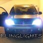 Mitsubishi Outlander Xenon HID HeadLight Conversion Kit 55 watts