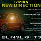 Audi A1 LED Side View Mirror Turn Signals Mirrors Turnsignals Lights Lamps Signalers Accents Markers Audi A1 LED Side View Mirror Turn Signals Mirrors Turnsignals Lights Lamps Signalers Accents Markers