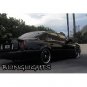 2000 2001 2002 2003 2004 2005 Cadillac DeVille Tinted Protection Overlays Taillamps Taillights Film