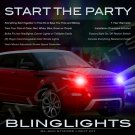 2012 2013 Land Range Rover Evoque Strobe Police Light Kit for Headlamps Headlights Head Lamps Lights 2012 2013 Land Range Rover Evoque Strobe Police Light Kit for Headlamps Headlights Head Lamps Lights