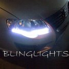 2006 2007 2008 2009 2010 Volkswagen VW Passat B6 LED DRL Strips Day Time Running Lamps Lights 2006 2007 2008 2009 2010 Volkswagen VW Passat B6 LED DRL Strips Day Time Running Lamps Lights