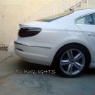 Volkswagen VW Passat CC Tinted Smoked Protection Overlays for Taillamps Taillights Tail Lamps Lights Volkswagen VW Passat CC Tinted Smoked Protection Overlays for Taillamps Taillights Tail Lamps Lights