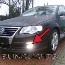 2005-2010 VW Passat B6 Xenon Fog Lamp Driving Light Kit 2005-2010 VW Passat B6 Xenon Fog Lamp Driving Light Kit