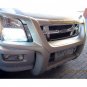 Isuzu D-Max Rodeo Pickup Single Cab Bright Light Bulbs for Headlamps Headlights Head Lamps Lights