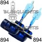 894 Size Bright White Halogen Replacement Light Bulbs Bulb Set Pair