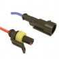 1 Single Replacement 55w Xenon HID Conversion Kit Ballast AMP Universal Part 55 Watt 55Watt Digital