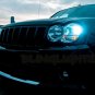 Jeep Grand Cherokee ZJ WJ WK WK2 Xenon HID Conversion Kit for Headlamps Headlights Head Lamps Lights