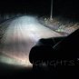 Jeep Grand Cherokee ZJ WJ WK WK2 Xenon HID Conversion Kit for Headlamps Headlights Head Lamps Lights