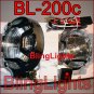 Nissan Patrol Safari Lamp Bar Offroad Auxiliary Driving Lamps Trail Brush Off Road Lighting Kit