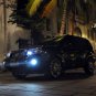 2001-2007 Nissan X-Trail Xenon Fog Lamps Driving Lights Xtrail Kit
