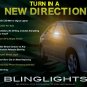 Kia Cee'd Ceed LED Side Mirrors Turnsignals Lights Mirror Turn Signals Lamps Signalers Accents