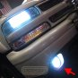 BlingLights LED Halo Fog Lamps for 2001-2006 Chevrolet Suburban Z71 GMT800