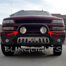 BlingLights Brand Driving Lights Lamps for Chevrolet Tahoe