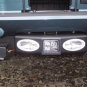 Chevy Tahoe Lights Back Up Trailer Hitch Lamps Rear Kit Reverse Lighting