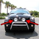 Off Road Auxiliary Driving Lights Kit for KIA Sorento Off Road Auxiliary Driving Lights Kit for KIA Sorento