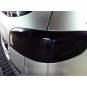 BlingLights Brand Tinted Taillight Film Covers for 2007-2012 Hyundai Santa Fe