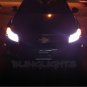 Daewoo Lacetti Premiere Bright White Light Bulbs for Headlamps Headlights Head Lamps Lights