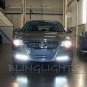 2009 2010 2011 2012 Volkswagen VW Passat CC LED DRL Strip Headlamp Headlight Day Time Running Lights