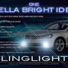 2011 2012 2013 VW Passat Fog Lamp Light Kit B7 Xenon Drivinglights 2011 2012 2013 VW Passat Fog Lamp Light Kit B7 Xenon Drivinglights