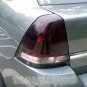 2004-2007 Chevrolet Malibu Tinted Tail Lights Overlay Lamps Film Kit Smoked Protection