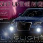 2009 2010 2011 2012 Audi Q5 Xenon Fog Lamps Driving Lights Foglamps Foglights Kit