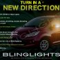 Ford Ka LED Side View Mirror LED Turn Signalers Lights