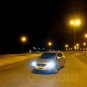 Volkswagen VW Sharan HID Simulated Head Lamp Light Bulbs Replacement upgrade pair set