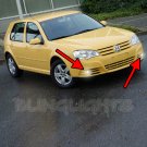 2008 2009 Volkswagen VW CitiGolf Citi Golf Xenon Fog Lamps Driving Lights Foglamps Foglights Kit
