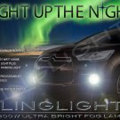 2012 2013 2014 Citroen Citroën DS4 Xenon Fog Lamps Driving Lights Foglamps Foglights Kit