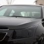 Holden Cruze Tinted Head Lamp Light Overlay Kit Smoked Film Protection