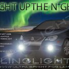 2006 2007 2008 2009 2010 2011 Volkswagen VW Eos Xenon Fog Lamps Driving Lights Foglamps Kit 2006 2007 2008 2009 2010 2011 Volkswagen VW Eos Xenon Fog Lamps Driving Lights Foglamps Kit