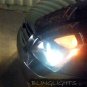 2010 2011 Kia Grand Carnival Bright White Light Bulbs for Headlamps Headlights Head Lamps Lights