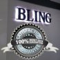 Kia Pro Cee'd Ceed Bright White Replacement Light Bulbs for Headlamps Headlights Head Lamps Lights