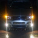 Skoda Fabia Mk1 Fog Lamp Driving Light Kit Škoda 1999 2000 2001 2002 2003 2004 2005 2006 2007