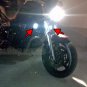 BlingLights Brand LED Auxiliary Lights for 2001-2007 Yamaha BT1100 Bulldog