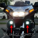 BlingLights Brand Blue LED Accent Lights for Honda Gold Wing GL1500 BlingLights Brand Blue LED Accent Lights for Honda Gold Wing GL1500
