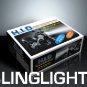 Kawasaki Vulcan 1500 VN1500 Xenon HID Conversion Kit for Headlamp Headlight Head Lamp Light HIDs