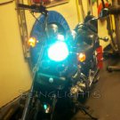 Kawasaki Vulcan 2000 VN2000 Xenon HID Conversion Kit for Headlamp Headlight Head Lamp Light HIDs