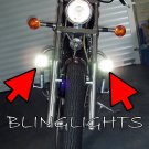Suzuki Intruder VS750 Xenon Projector Driving Lights Fog Lamps Drivinglights Foglights Foglamps Kit Suzuki Intruder VS750 Xenon Projector Driving Lights Fog Lamps Drivinglights Foglights Foglamps Kit