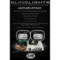 Suzuki Skywave Xenon Driving Lights Fog Lamps Drivinglights Foglamps Foglights Kit