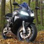 Honda CBR600RR Bright White Low High Light Bulbs for Headlamps Headlights Head Lamps Lights