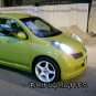 2002-2010 Nissan March Bright White Light Bulbs for Headlamps Headlights Head Lamps Lights