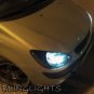 Hyundai Getz Bright White Replacement Light Bulbs for Headlamps Headlights Head Lamps Lights