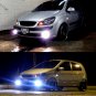 LED Halo Angel Eye Fog Lights Lamps for 2003-2012 Hyundai Getz