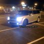 2009 2010 2011 2012 Ford Flex Xenon Fog Lamps Driving Lights Kit