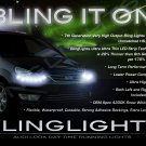 Ford Galaxy LED DRL Strips for Headlamps Headlights Head Lamps Day Time Running Strip Lights DRLs Ford Galaxy LED DRL Strips for Headlamps Headlights Head Lamps Day Time Running Strip Lights DRLs