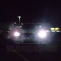 Daewoo Nubira Bright White Light Replacement Bulbs for Headlamps Headlights Head Lamps Lights