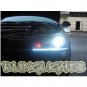 Suzuki Forenza LED DRL Light Strips Headlamps Headlights Head Lamps Day Time Running Strip Lights