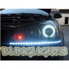 Suzuki Reno LED DRL Light Strips for Headlamps Headlights Head Lamps Day Time Running Strip Lights
