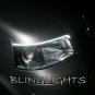 Volkswagen VW Eurovan T5 Multivan LED DRL Strips for Headlamps Headlights Head Lamps Lights